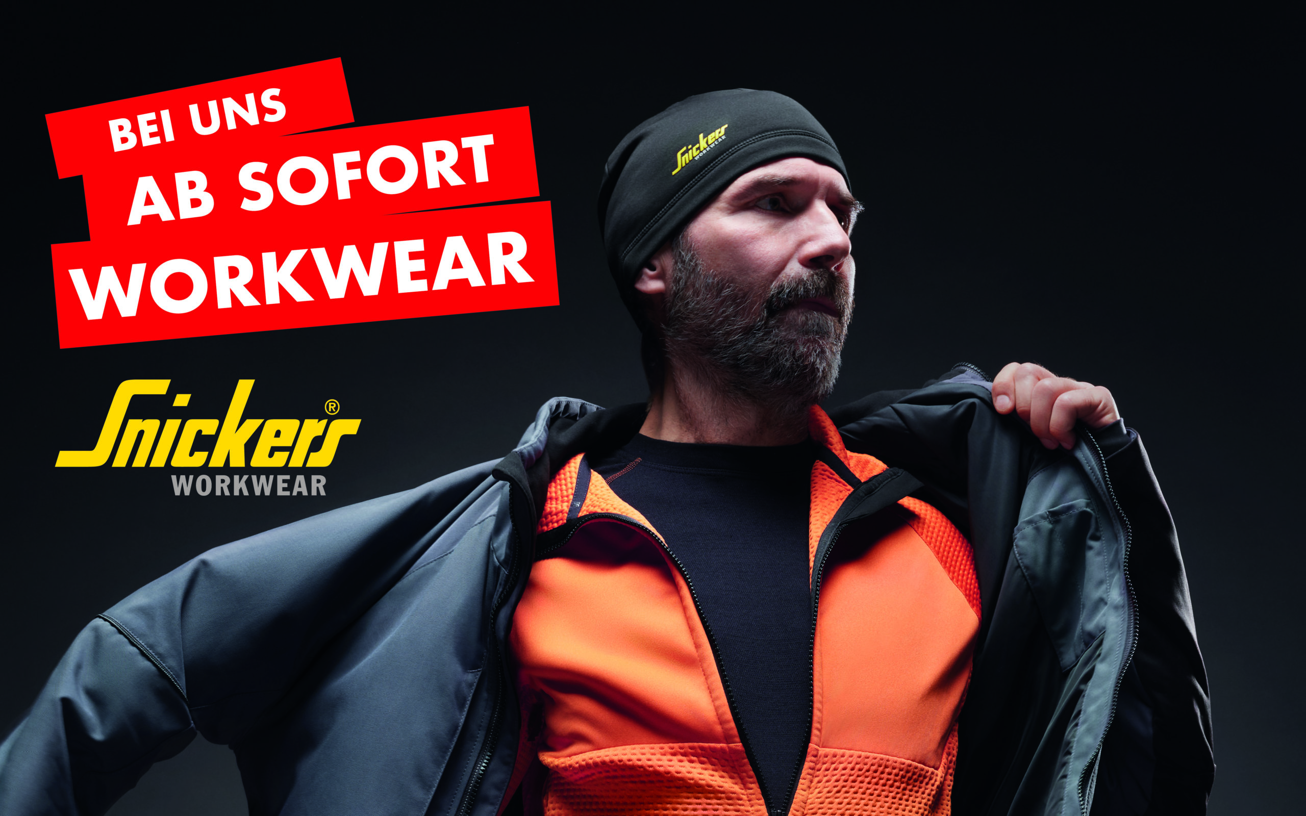 Loeffler-Workwear